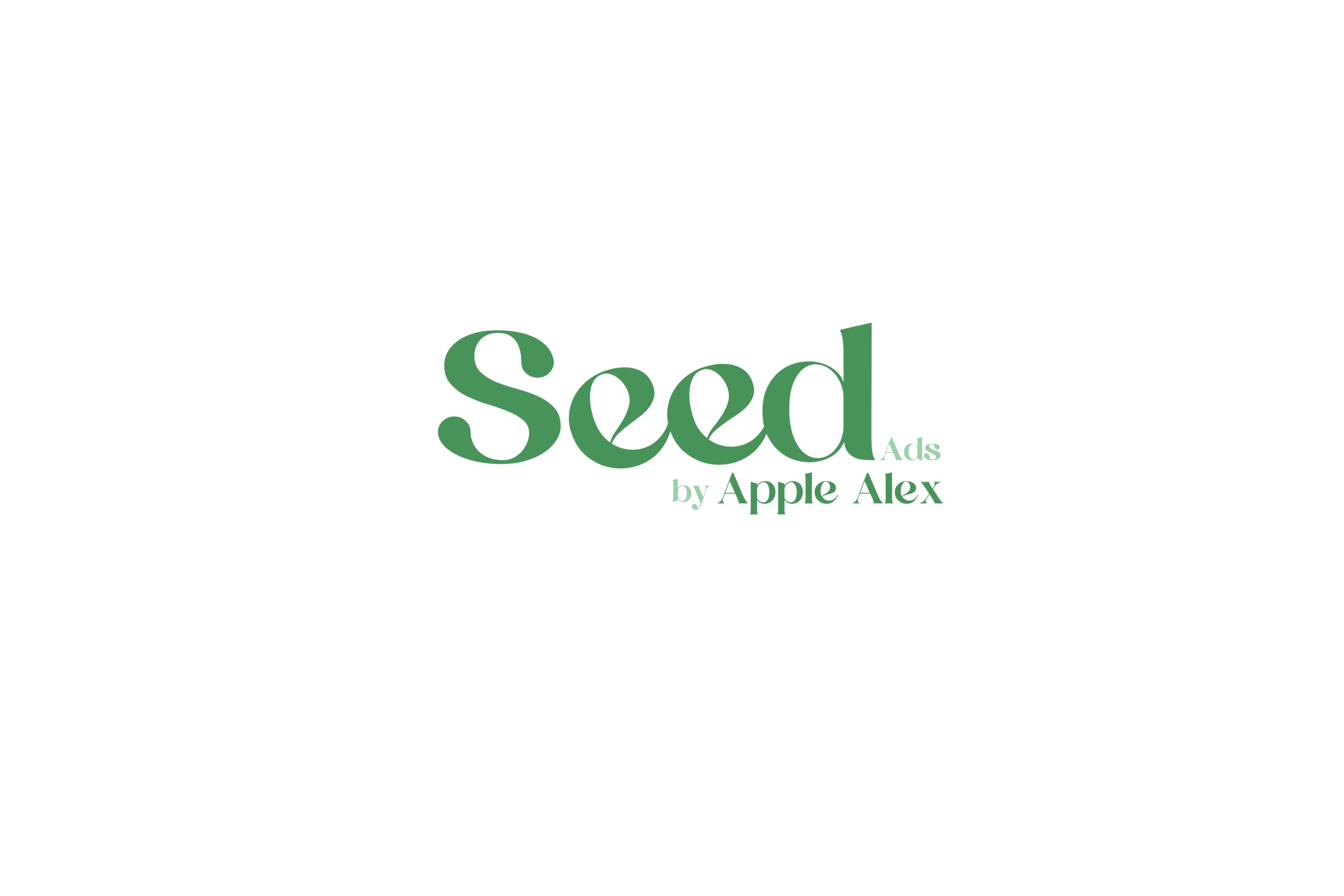 seed 2025 logo