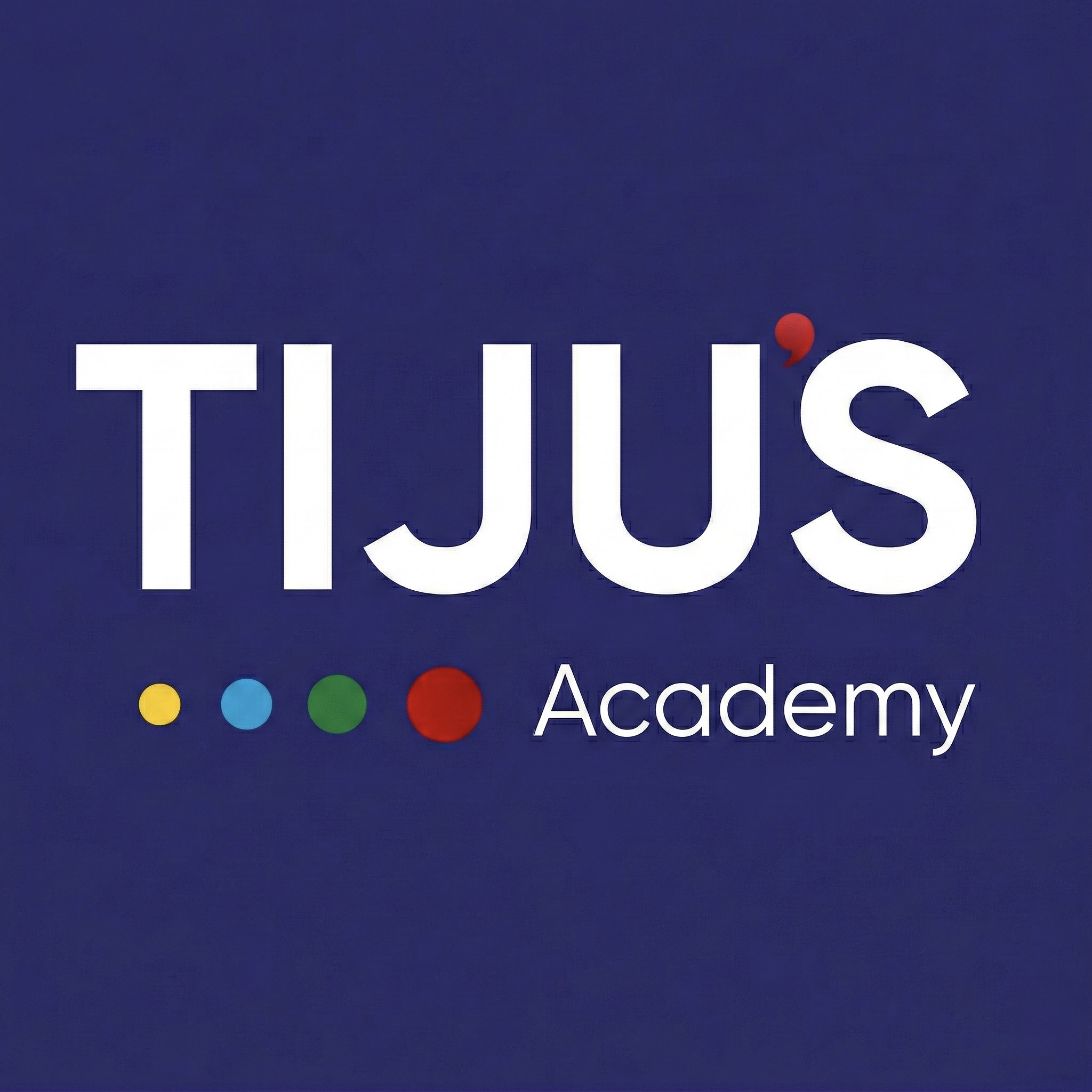 tijus logo